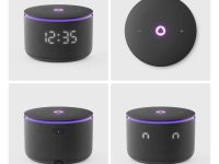 Умная колонка Яндекс