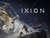 IXION (PC)