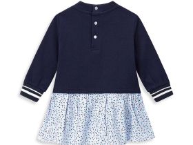 Платье для маленькой девочки