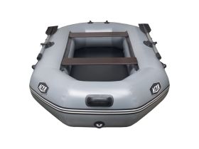 Гребная Лодка ПВХ SIBRIVER Агул-275