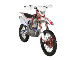 Мотоцикл кроссовый эндуро KAYO T6 450