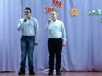 Старомуратовский сельский дом культуры