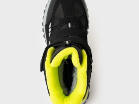 Ботинки для мальчиков