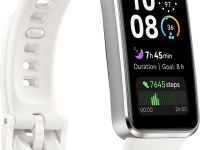 Фитнес-браслет HUAWEI Band 10 Белый