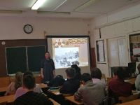 Библиотека-филиал № 11 г. Калуги