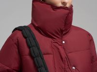 Куртка женская