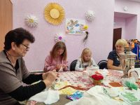 Березовский сельский дом культуры