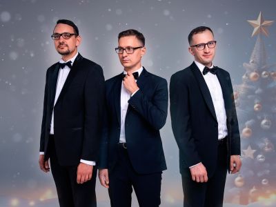 Щелкунчик в джазе