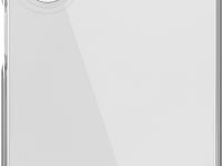 Клип-кейс VLP Crystal Case для Samsung Galaxy A26 Transparent