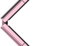 Смартфон Infinix Zero Flip 8/512GB Blossom Glow