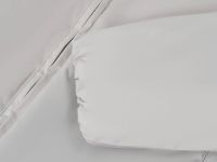 Утепленная куртка с искусственным наполнителем