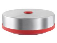 Термос в термочехле Relaxika 301 (для еды+термочехол)