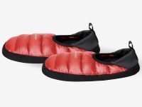 Пуховые тапочки BASK