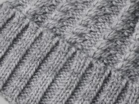 Шапка женская