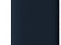 Чехол Magssory Silicone Case для Galaxy S26 Ultra, силикон синий