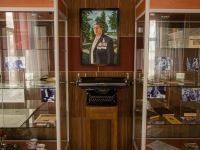 Холмогорский краеведческий музей