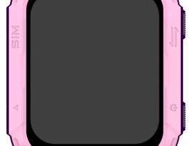 Детские часы Xenium