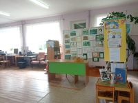 Зуринская сельская библиотека