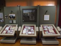 Захаровский краеведческий музей