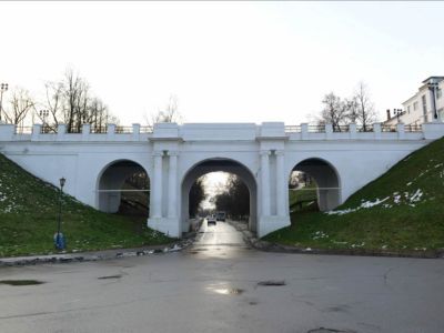 Семеновский мост