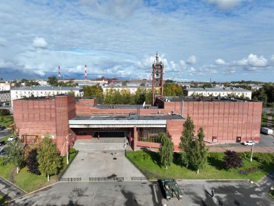 Культурно-досуговый центр «Подвиг»