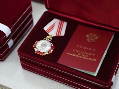 Якутские медики награждены посмертно за борьбу с ковидом