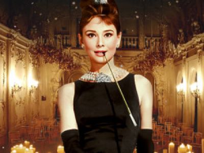 Саундтреки из кино при свечах. Концерт с экскурсией по дворцу
