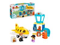 DUPLO 10443 Конструктор Мой первый аэропорт