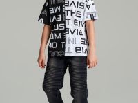 Кеды для мальчиков