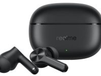 Беспроводные наушники realme