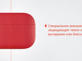 Чехол uBear