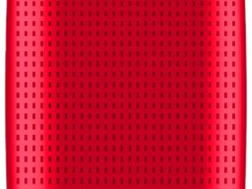 Мобильный телефон Fontel FL280 Красный