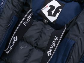 Полупальто пуховое Dikson II Женское