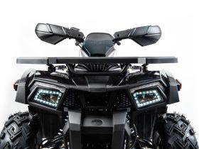Квадроцикл MOTOLAND 200 Wild Track X Pro (2022)