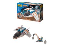 Космос AB-1319 Конструктор Большой звездолет исследователей