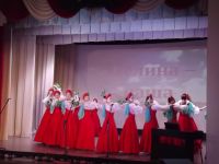 Благовещенский многофункциональный культурный центр