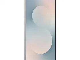 Samsung Galaxy S25 FE 8/256Gb (White)