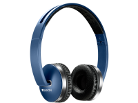 Беспроводные Bluetooth-наушники Canyon Foldable Headset (CNS-CBTHS2BL) (синий)