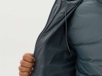 Пальто  Remington Interchange 3в1 Gray