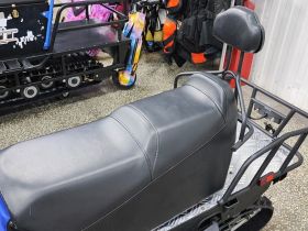 Снегоход ATAKI WD 200