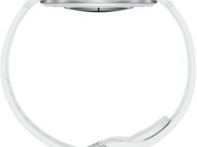 Смарт-часы Samsung Galaxy Watch8 LTE 40 мм Серебро