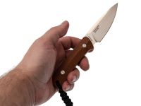 Туристический нож Viking Nordway K861 сталь AUS-8, рукоять Micarta