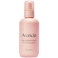 Увлажняющий лосьон с 5% ниацинамида Arencia Red Smoothie Lotion 5