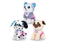 9542 Игрушка ZURU Pets Alive «POOPING PUPPIES», в ассортименте