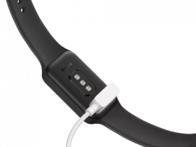 Фитнес-браслет Xiaomi