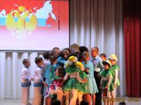 Чистенский сельский дом культуры