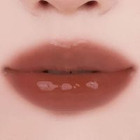 Стойкий тинт для губ с глянцевым финишем rom&nd The Juicy Lasting Tint 17 Dark Coconut
