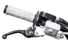 Мотоцикл REGULMOTO Seven Medalist 17/14 PITBIKE