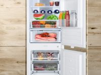 Встраиваемый холодильник Hansa BK307.2NFZC