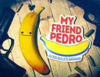 My Friend Pedro (PC)